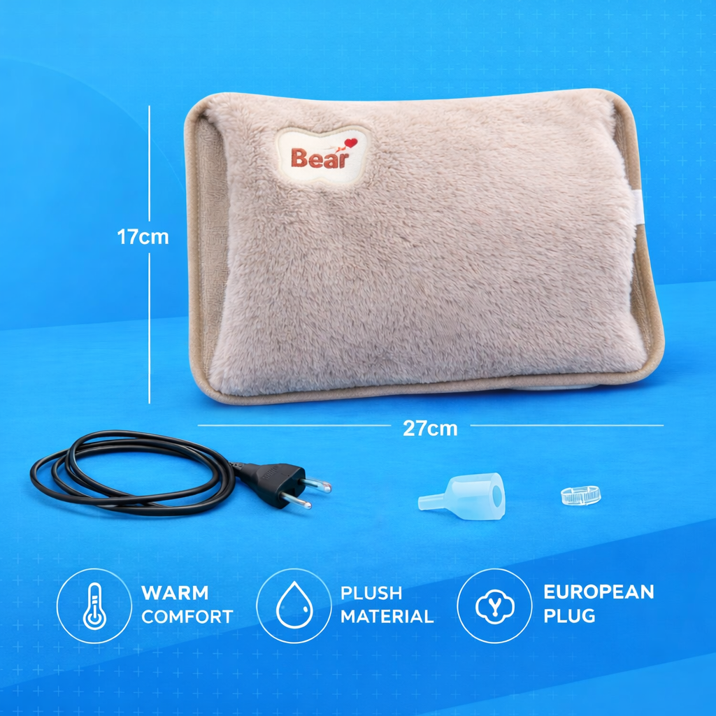 Portable Hand Warmer