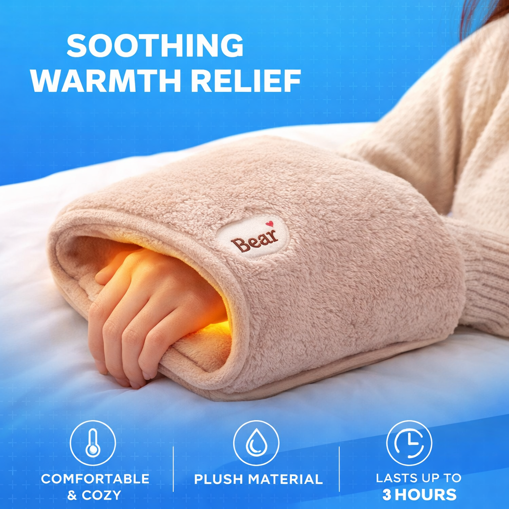 Portable Hand Warmer