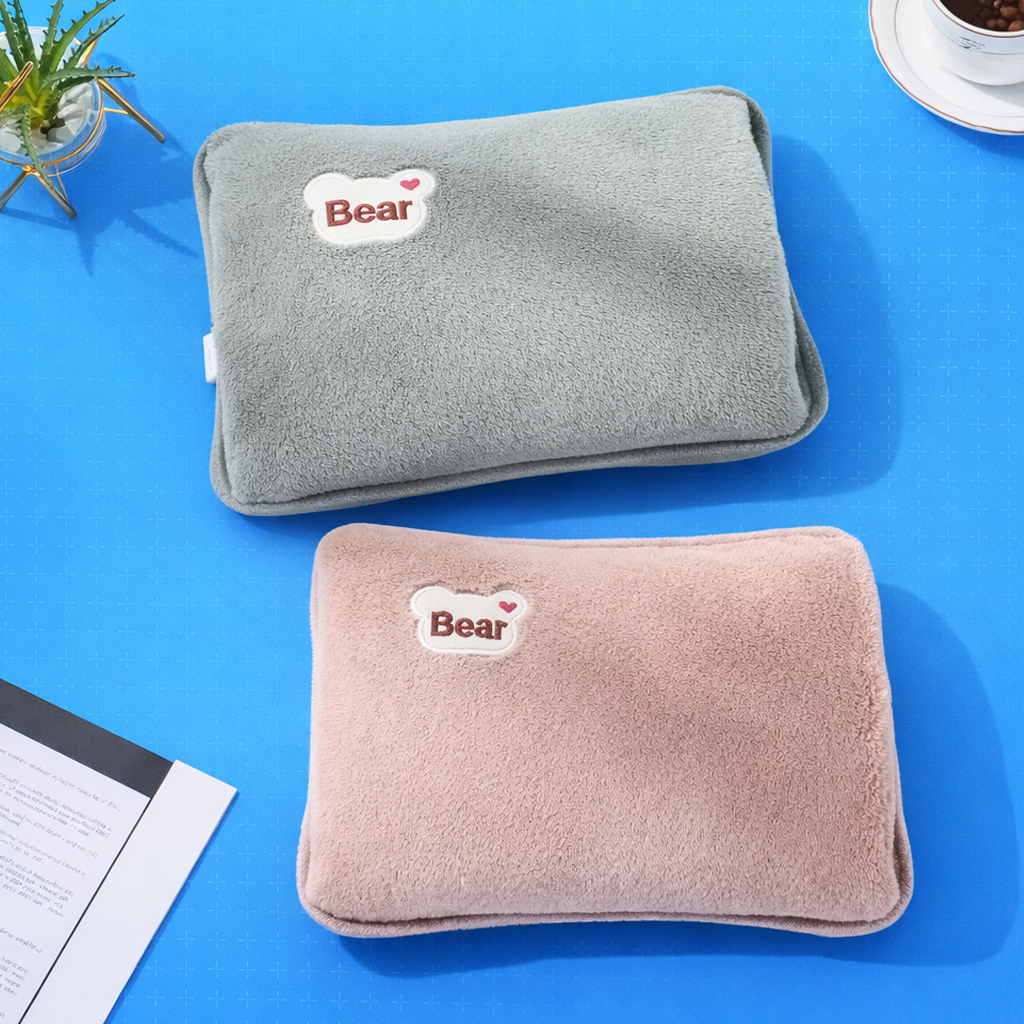 Portable Hand Warmer