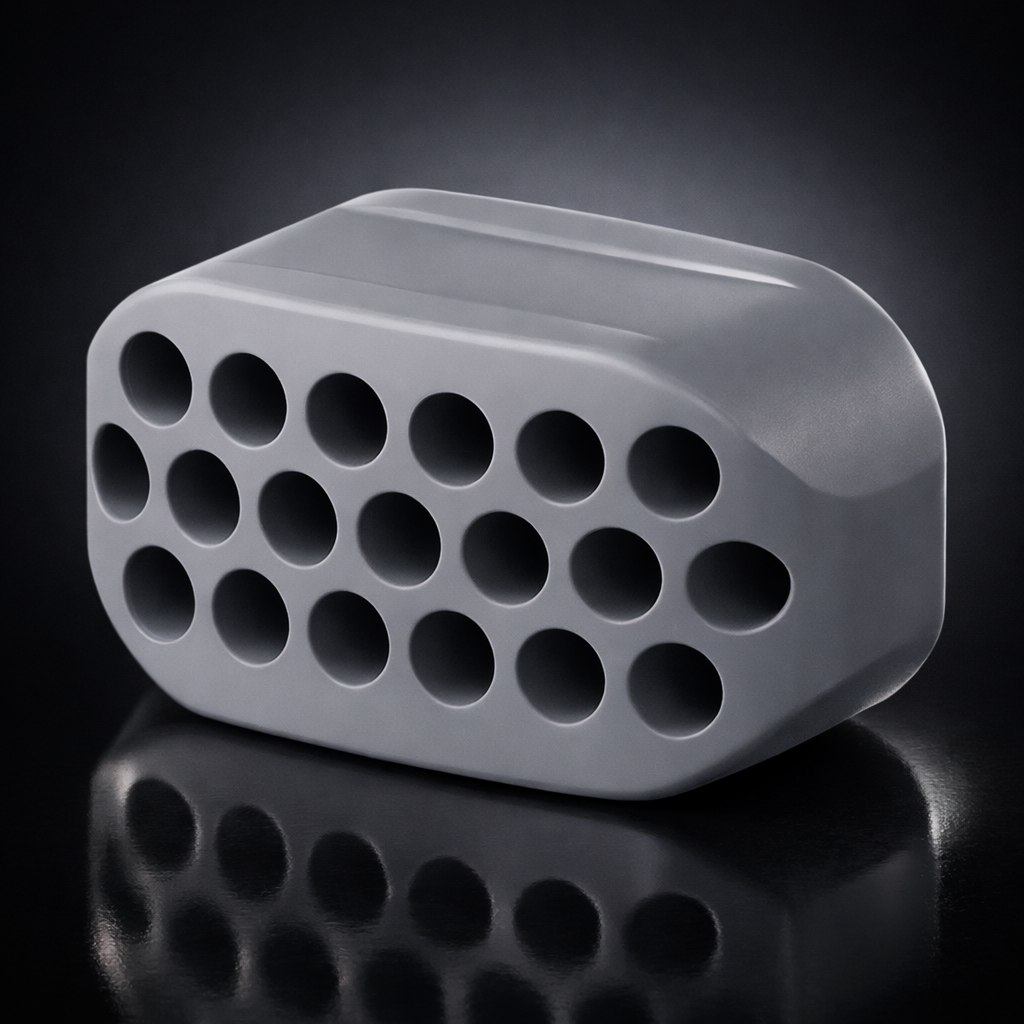 Jawline Sculpting Resistance Trainer